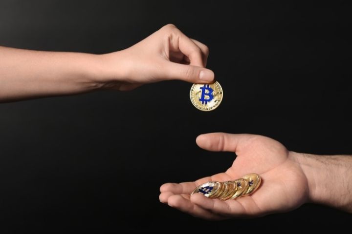 How To Lend Bitcoin