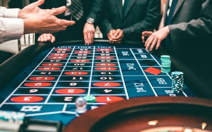 How Do You Know What Type Of Casino Is Best