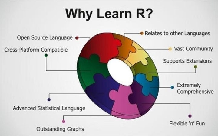 What Is The Need Of R For Data Science?