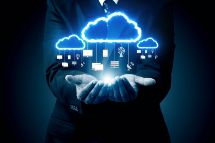 Why Do Business Departments Need The Cloud More Than IT?