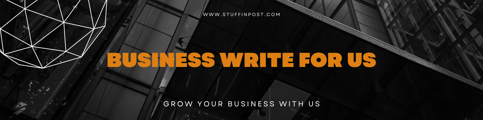 Business Write For Us