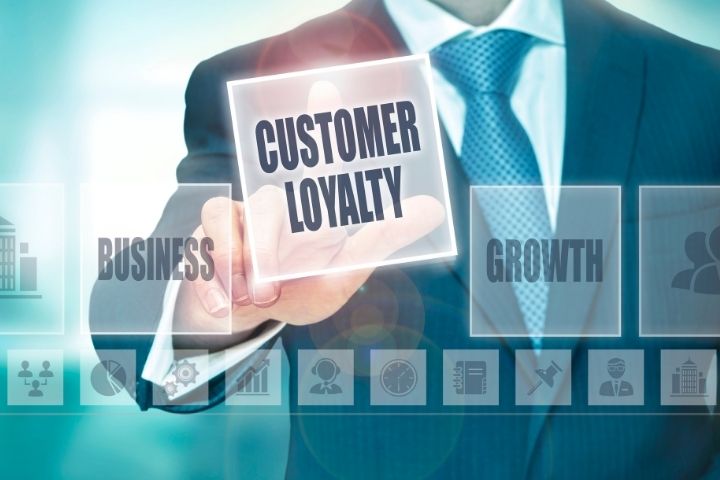 The Best Practices for Your Customer Loyalty Program