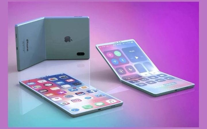Was It a Foldable iPhone? Why Not!