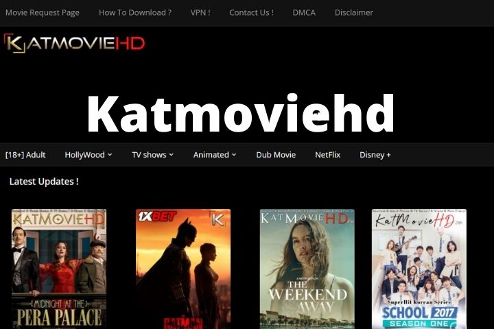 Katmoviehd 2024 – Premium Movie Streaming and Downloading For Free