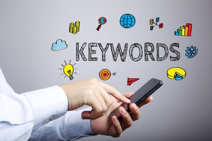 How To Check The Number Of Searches For a Keyword?