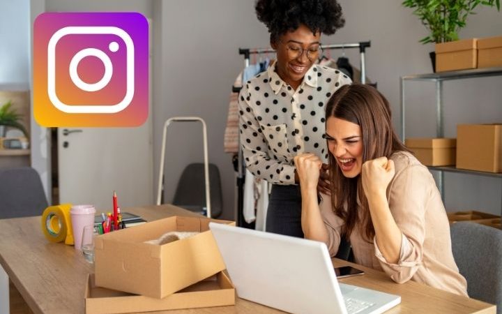Can a Small Business Appear On Instagram?