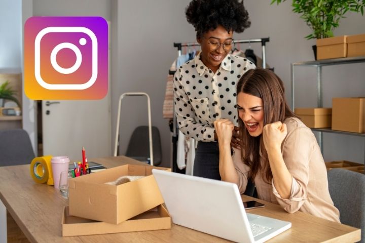 Can a Small Business Appear On Instagram?