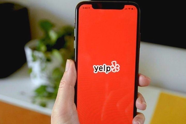 Yelp Introduces Anti-Racist Tools