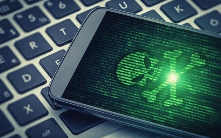 10 Signs Your Phone Has Been Hacked