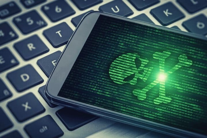 10 Signs Your Phone Has Been Hacked