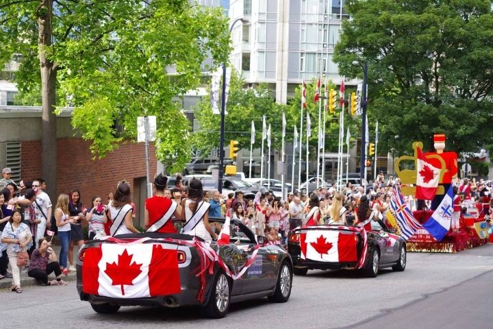 5 Traditions Unique To Canada