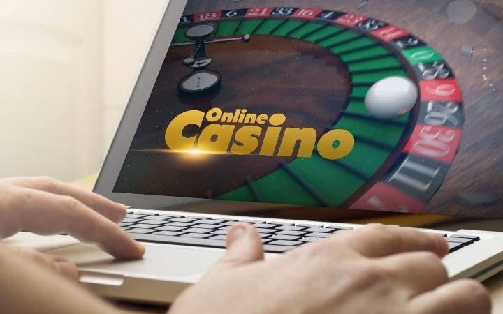 Things To Look For In An Online Casino