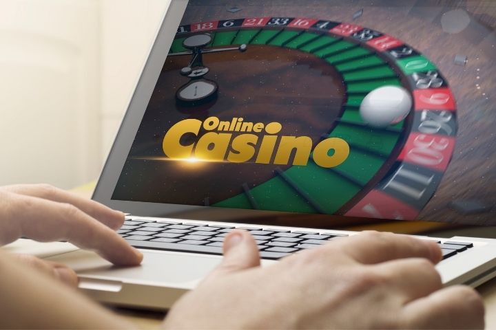 Things To Look For In An Online Casino