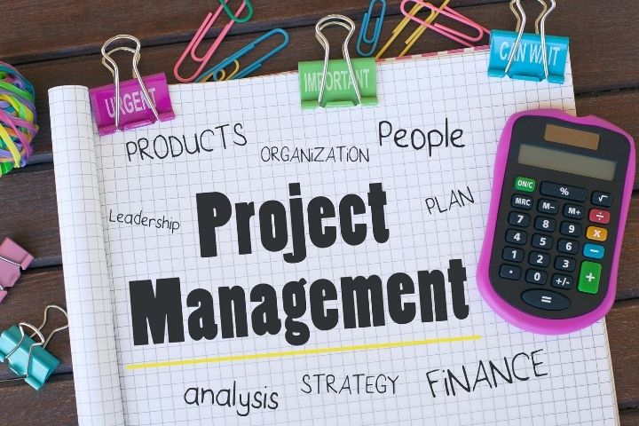 Advice On New Technology Buying Guide For Project Management Software