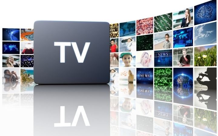 Smart TV – What Is It?
