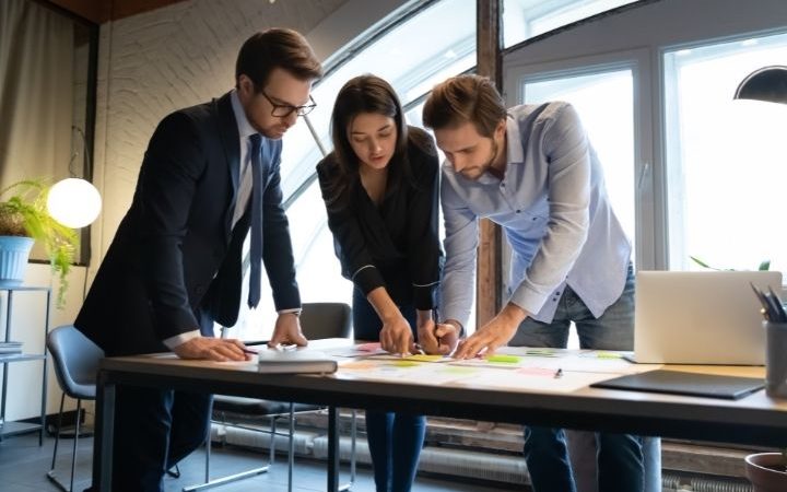 Fundamentals And Basics Of Workflow Management