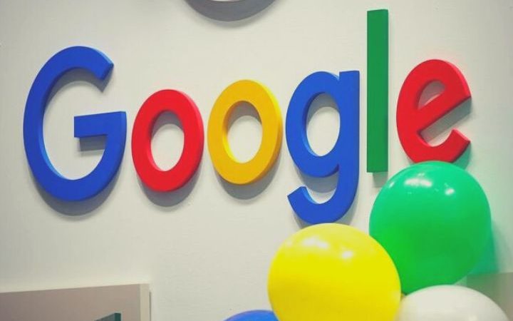 Google In Action: The Work Of a Financial Analyst