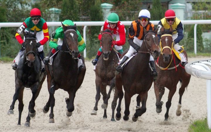 Epic Horse Racing Events Left In The 2022 Calendar
