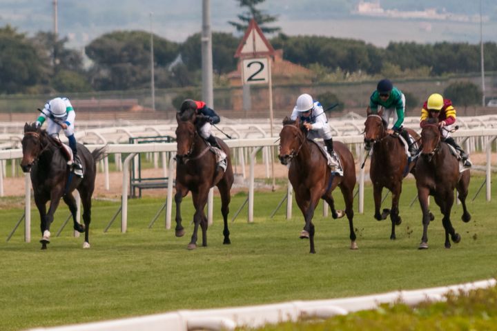 Horse Racing Events That You Can Still Attend In The UK