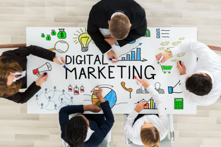 IIDE’s MBA In Digital Marketing Review – Is It Worth It?