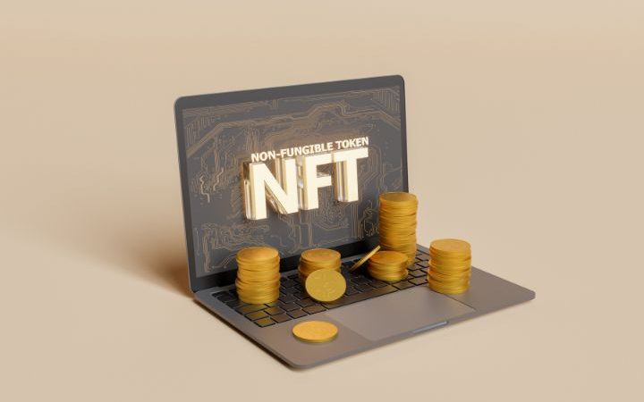 Here Are Some Of The Most Expensive NFTs In The World