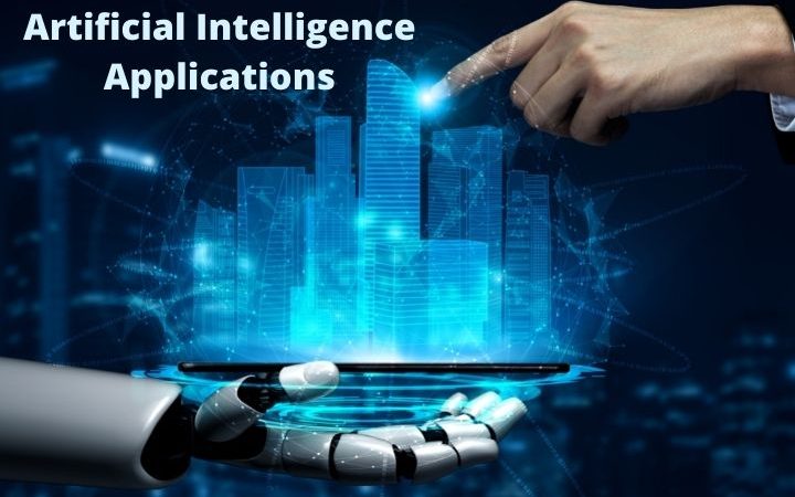 Artificial Intelligence: What Are The Practical Applications?