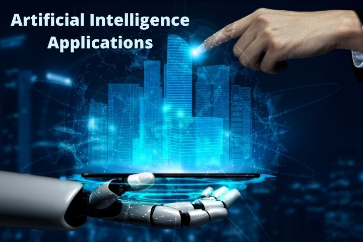 Artificial Intelligence: What Are The Practical Applications?