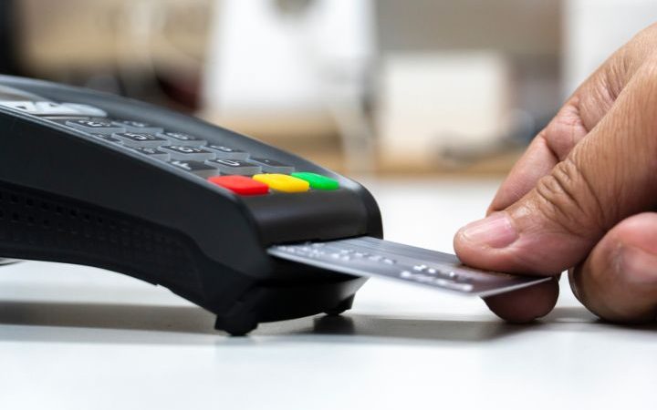 How To Avoid Credit Card Skimmers?