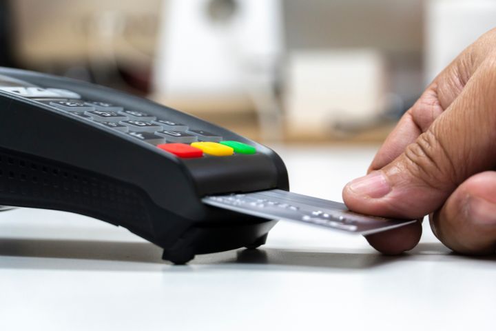 How To Avoid Credit Card Skimmers?