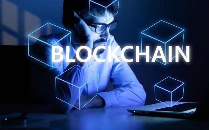 Blockchain: How It Works For Companies