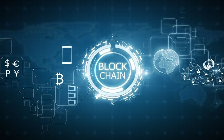 Blockchain: The Application Of Today And Of The Future