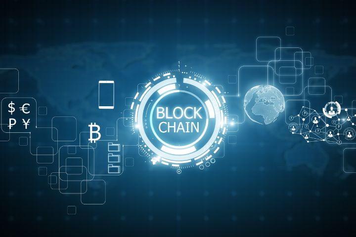 Blockchain: The Application Of Today And Of The Future