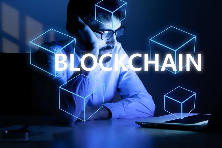 Blockchain: How It Works For Companies