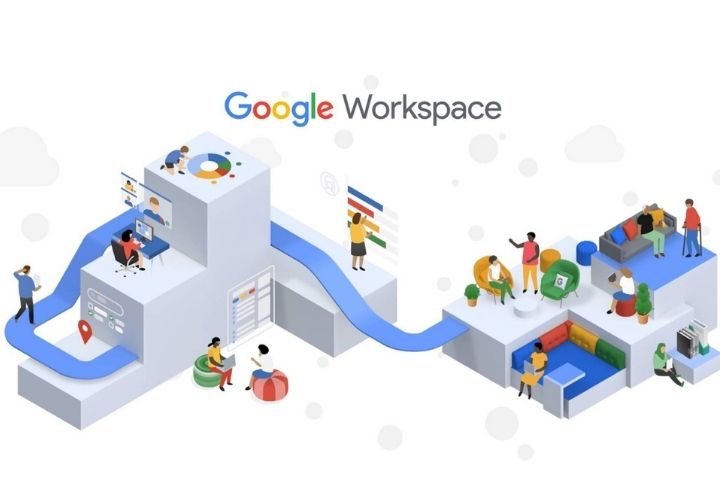 How To Set Up Google Workspace For Your New Business