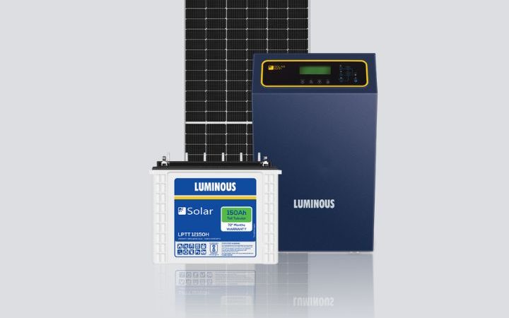 Factors To Look For Other Than Solar Inverter With Battery Price