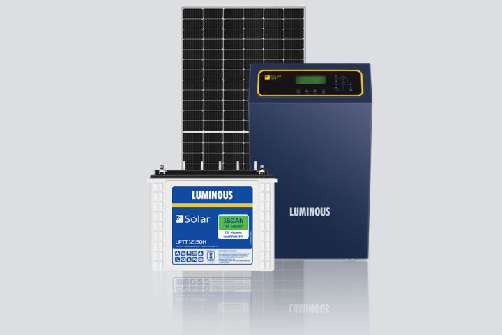 Factors To Look For Other Than Solar Inverter With Battery Price