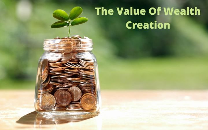 Know The Value Of Wealth Creation | Canara HSBC