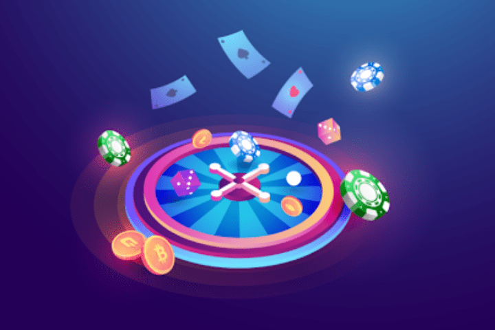 Five Ways To Discover Crypto Casinos With The Best Games