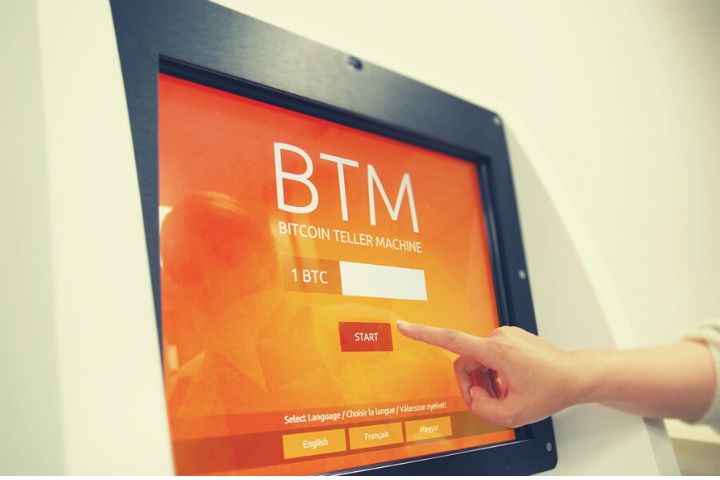 Reasons Why You Should Set Up a Bitcoin ATM