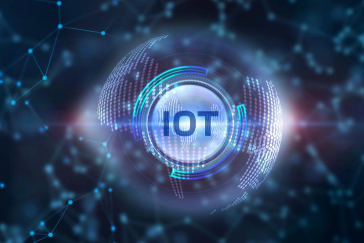 AioT = Artificial Intelligence Applied To The IoT.