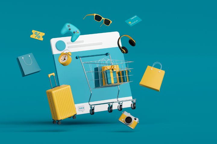 Digital Commerce: Investments And Growing Expectations