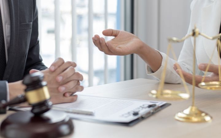 How Can a Personal Injury Lawyer in Austin Help You Get Justice?