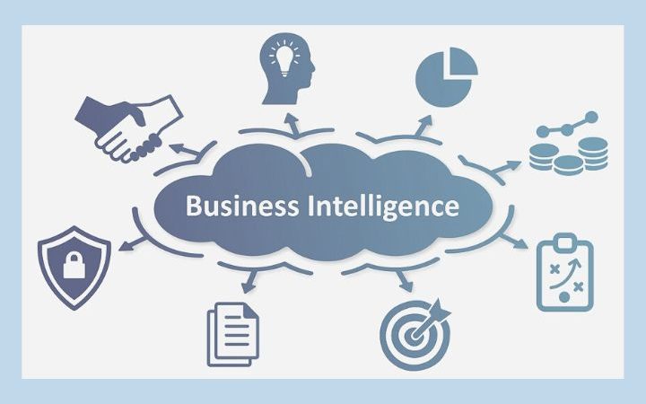 Business Intelligence Solutions: Here Are The Most Sought After