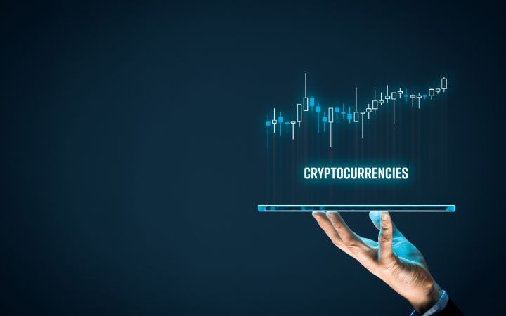 A Comprehensive Guide to Market Capitalization of Cryptocurrencies
