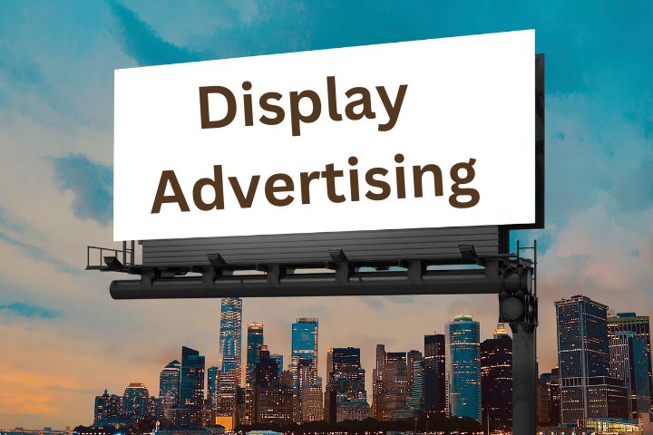 Display Advertising: The Advantages Of Web Promotion