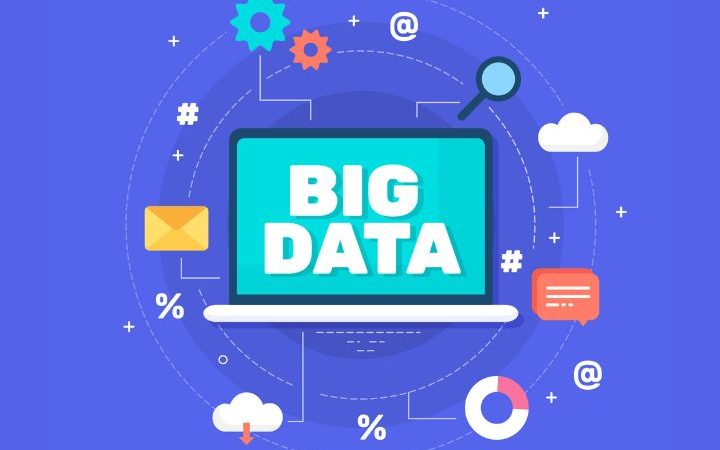 Big Data Is Increasingly Used For Competitor Analysis