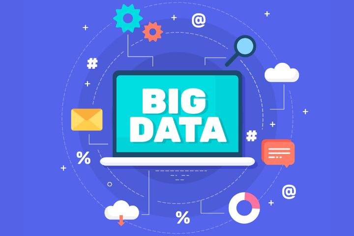 Big Data Is Increasingly Used For Competitor Analysis
