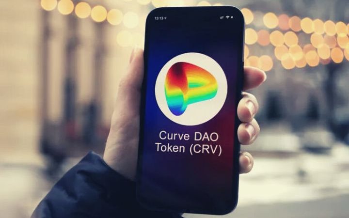 What is a Curve DAO Token? History and Future of an Altcoin