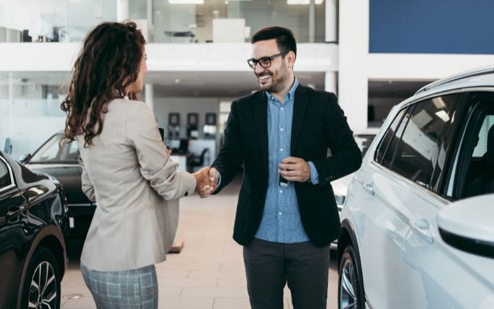 How To Avoid Mistakes While Buying a Car for Business