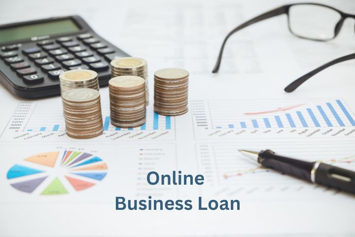Know How You Can Apply for an Online Business Loan without Any Collateral? Read on